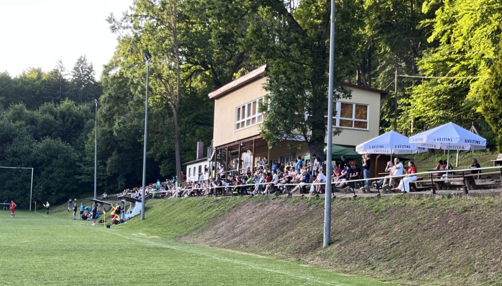 Pokalfinale A-Junioren 13.06.2025 in Sollstedt