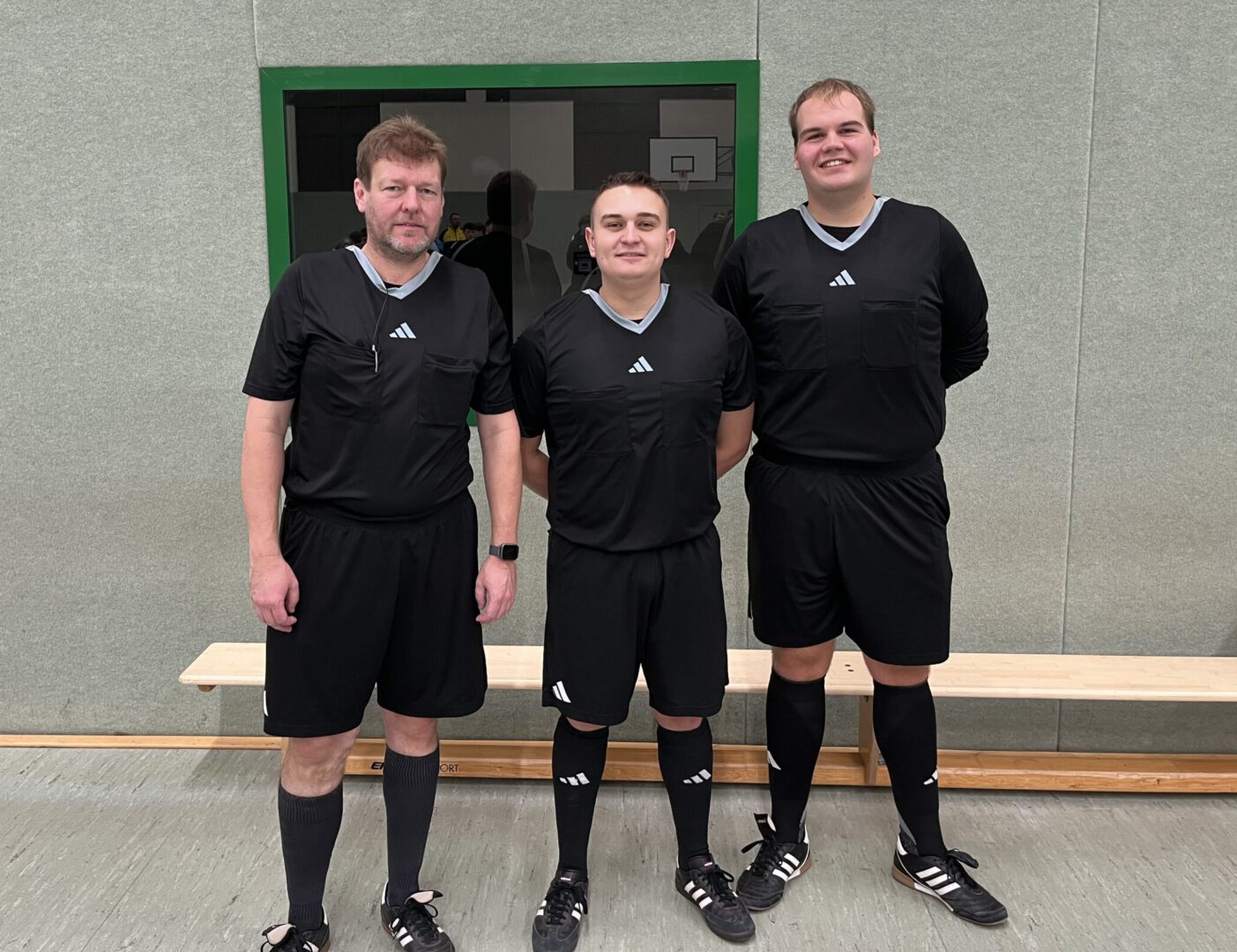 HKM C-Junioren 2025/2026