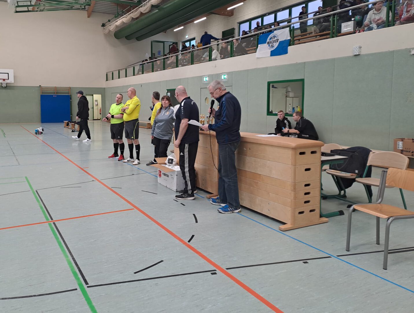 HKM Frauen 2025/2026