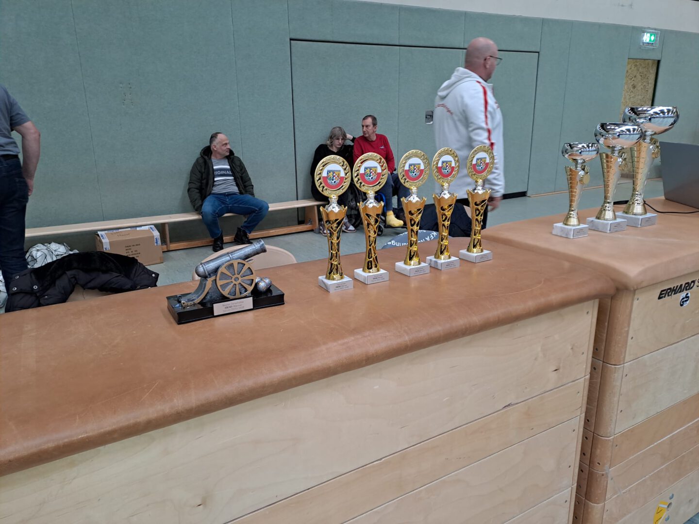 HKM Herren 2025/2026