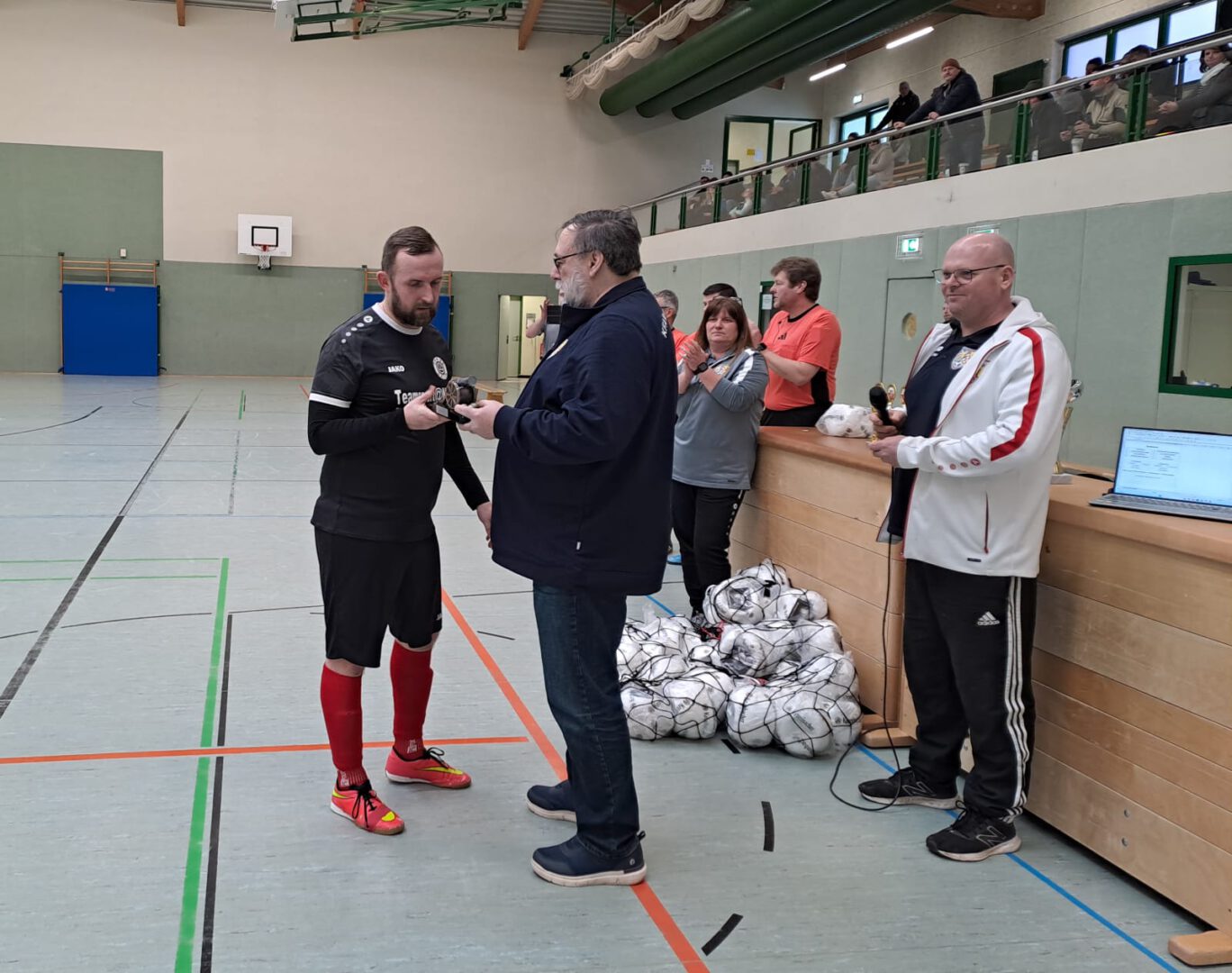 HKM Herren 2025/2026