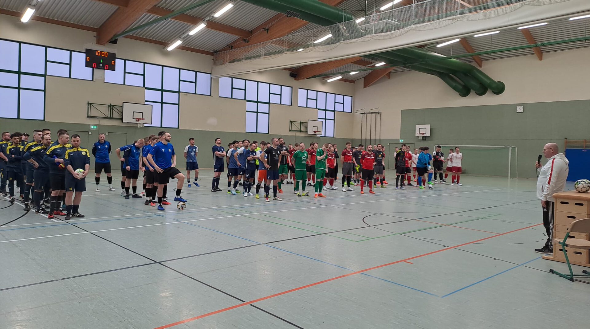 HKM Herren 2025/2026