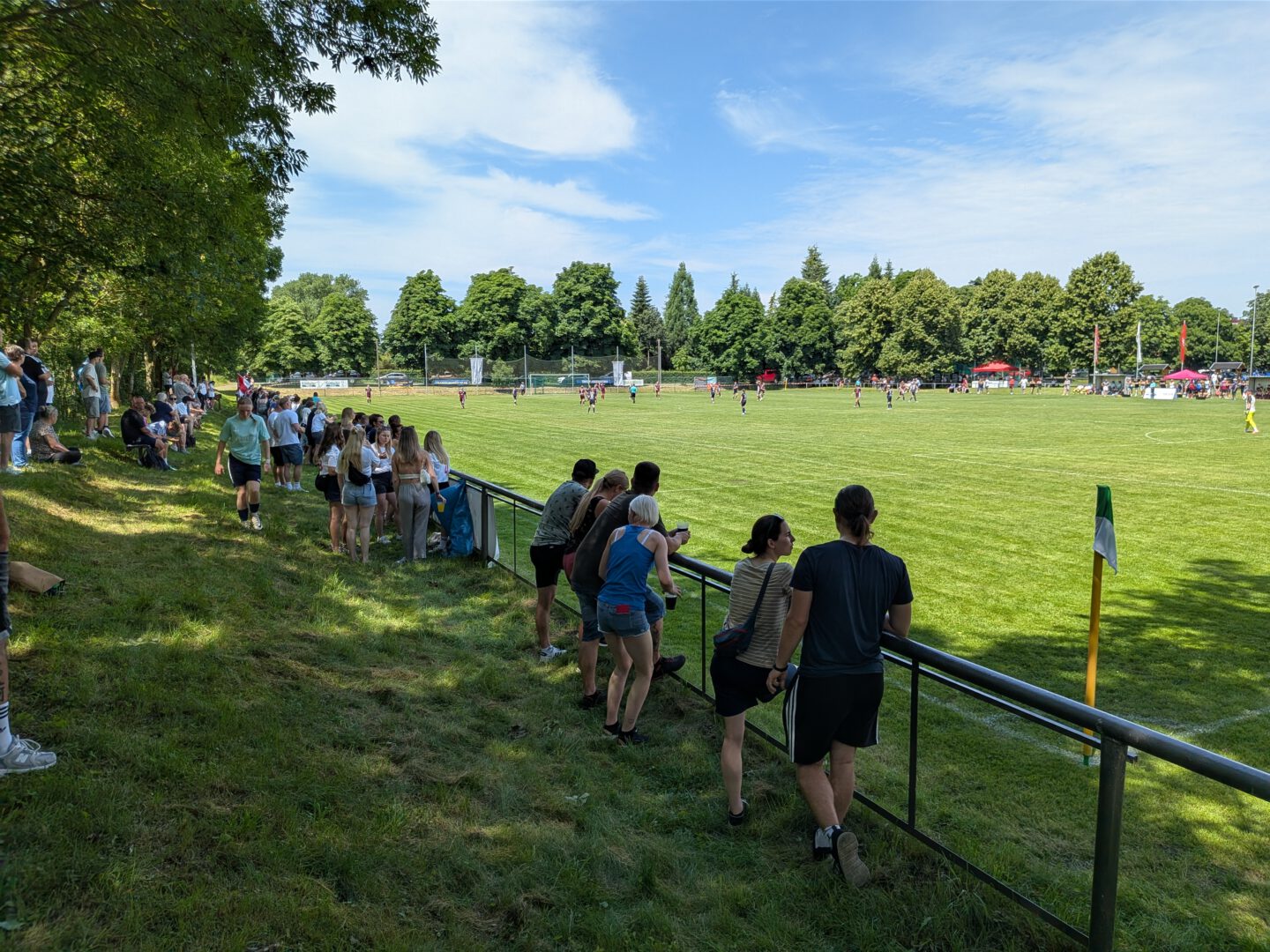 Kreispokalfinale Frauen 2025/2026