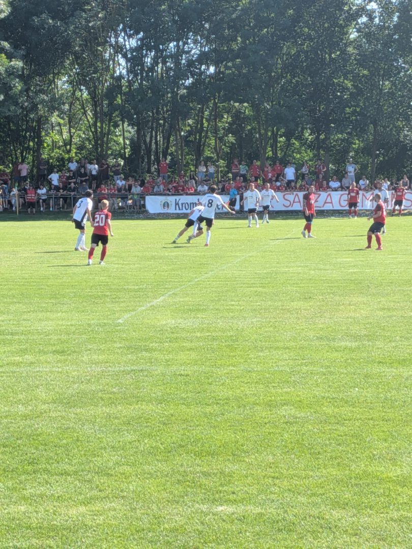 Kreispokalfinale Herren 2025/2026