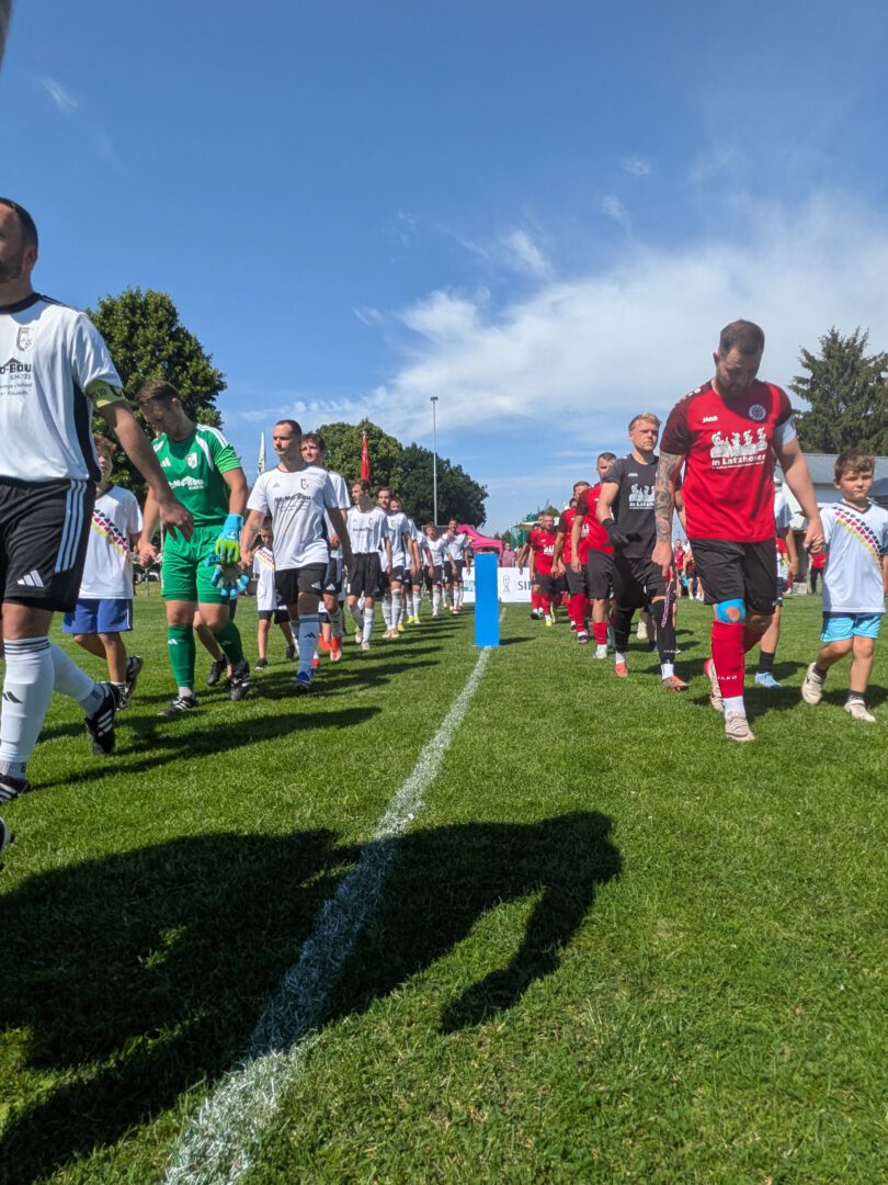 Kreispokalfinale Herren 2025/2026