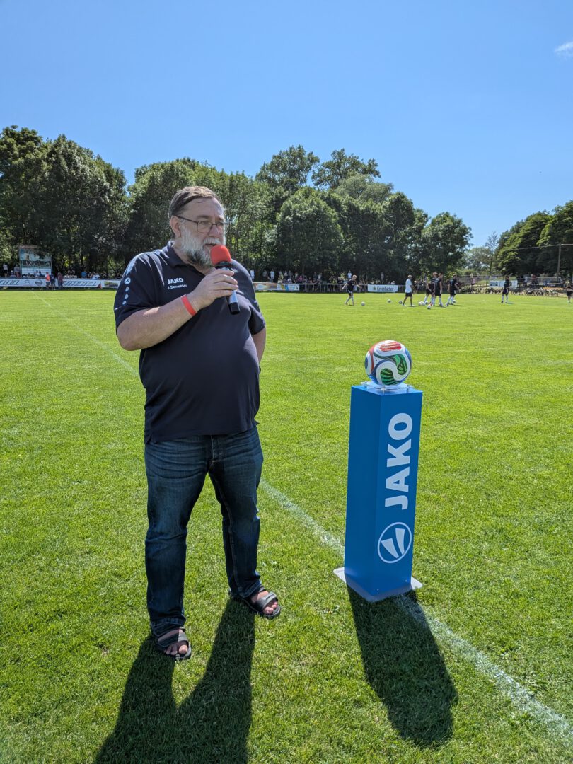 Kreispokalfinale Herren 2025/2026